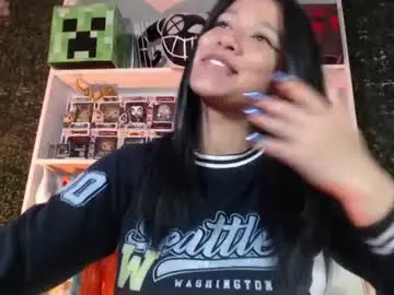 Chaturbate Best live sex cam show of evybubbles_
