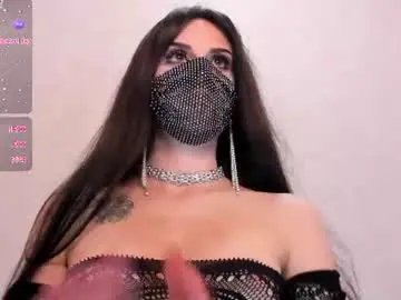 Chaturbate Live Porn of fatima_arabia