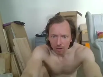 Chaturbate Private Sex Chat of garfield42