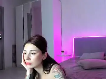 Chaturbate Live Sex of itsbianca