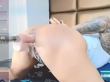 Chaturbate Sex Cam of janette_rider