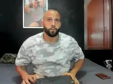 Chaturbate Adult Video Chat of jasonmartiinez