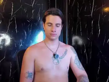 Chaturbate Live Porn of jayalvarrez_