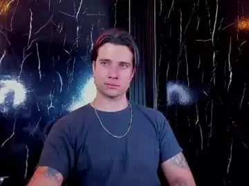 Chaturbate Live Sex Cam of jayalvarrez_