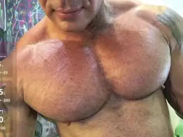 Chaturbate Free Live Porn of jocobo_hot