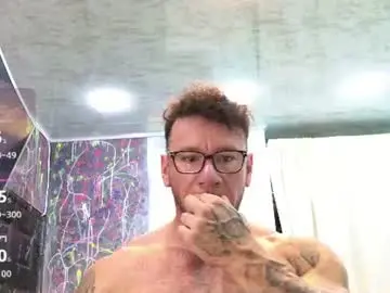 Chaturbate Free Porn Cam of jocobo_hot