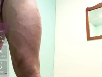Chaturbate Live Sex of jocobo_hot