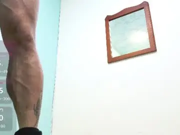 Chaturbate Sex Cam of jocobo_hot