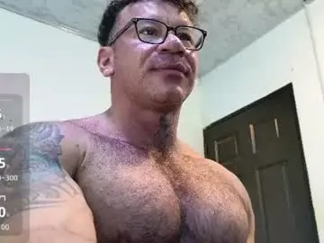 Chaturbate Best Webcam of jocobo_hot