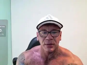 Chaturbate Sex Cam of jocobo_hot