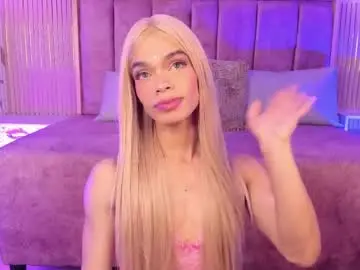 Chaturbate Sex Chat of karinaadoll