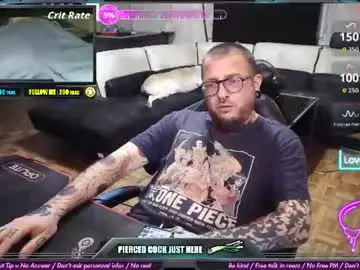 Chaturbate Best live sex cam show of law_leek