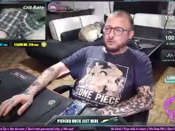 Chaturbate Best live sex cam show of law_leek
