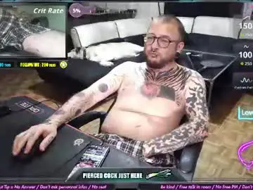 Chaturbate Sex Chat of law_leek