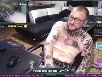 Chaturbate Free Live Porn of law_leek
