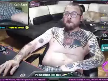 Chaturbate Live Sex Cam of law_leek