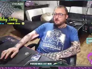 Chaturbate Live Sex of law_leek