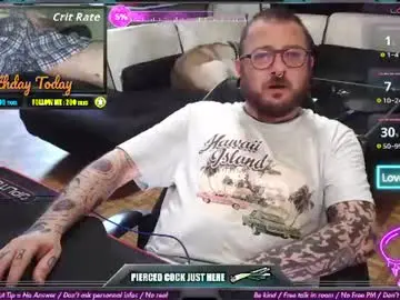 Chaturbate Nude Webcam of law_leek