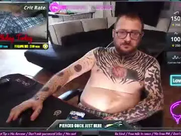Chaturbate Free Live Porn of law_leek
