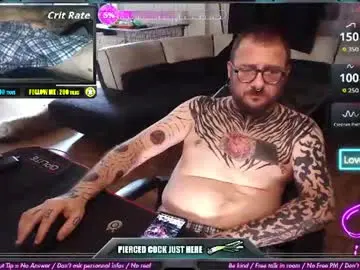 Chaturbate Adult Webcams of law_leek