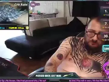 Chaturbate Nude Webcam of law_leek