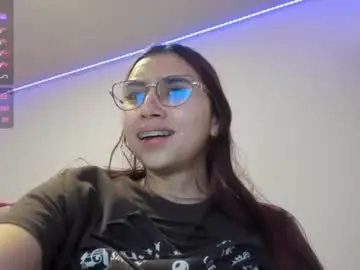 Chaturbate Best live sex cam show of lopez_sofia