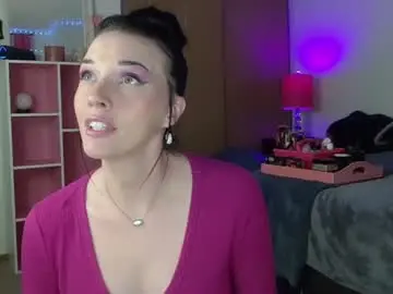 Chaturbate Private Sex Chat of maciimayy