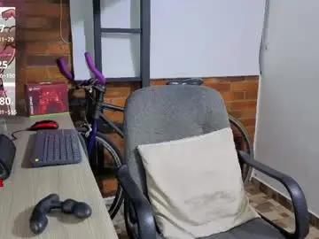 Chaturbate Nude Webcam of marckmuscle
