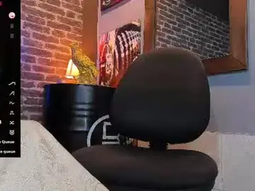 Chaturbate Best Webcam of matteosantino