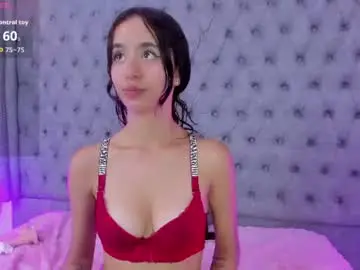 Chaturbate Sex Chat of peiton_lee_