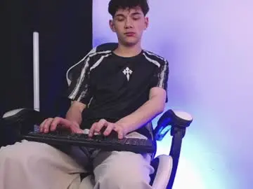 Chaturbate Adult Webcam of philippsx