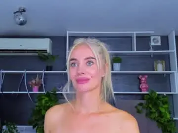 Chaturbate Adult Video Chat of sabrinasharm