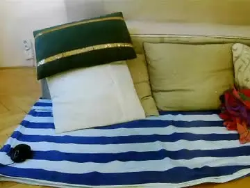 Chaturbate Live Sex Cam of sexymayagold