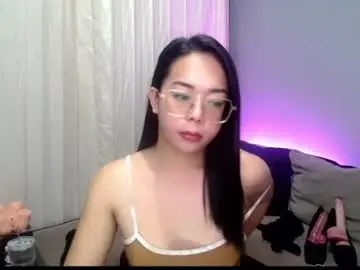 Chaturbate Adult Webcams of transmanilasue