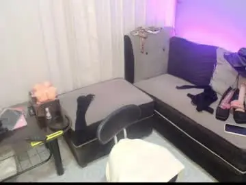 Chaturbate Live Sex Cam of transmanilasue