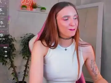 Chaturbate Best live sex cam show of virdjinia_green