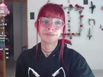 Chaturbate Watch Live Sex Cams of _galya_