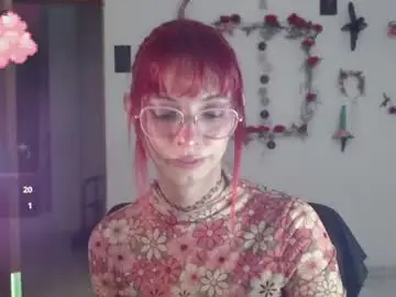 Chaturbate Sex Cam of _galya_
