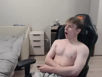 Chaturbate Live Sex Cam of alex_gotcha