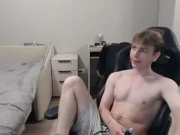 Chaturbate Sex Chat of alex_gotcha