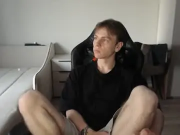 Chaturbate Sex Chat of alex_gotcha