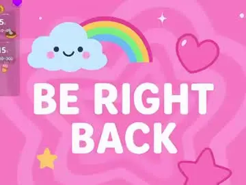 Chaturbate Live Sex of bonnie_luisa