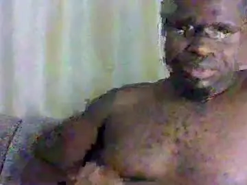 Chaturbate Nude Webcam of brusedarling