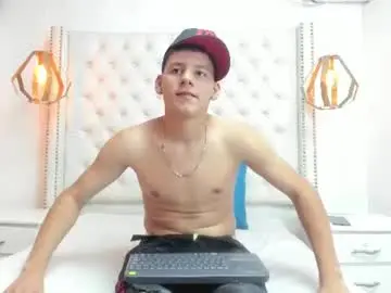 Chaturbate Private Sex Chat of carl_west2