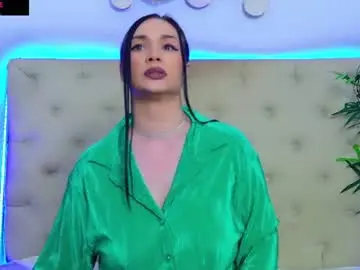 Chaturbate Live Sex of daliyaa_
