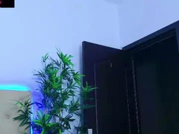 Chaturbate Adult Webcams of daliyaa_