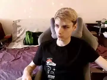 Chaturbate Live Sex Cam of danny_fox888