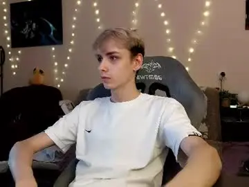 Chaturbate Nude Webcam of danny_fox888
