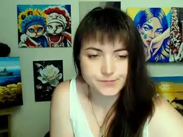 Chaturbate Sex Chat of darina_m_