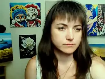 Chaturbate Best live sex cam show of darina_m_